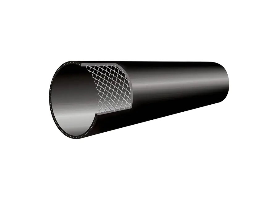 Как предотвратить замерзание и старение полиэтиленовых труб?