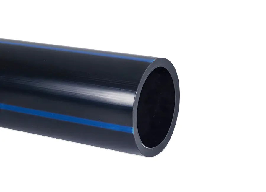 Каковы проблемы в сварке или слиянии труб HDPE, и как они преодолевают, чтобы обеспечить безопасное соединение?