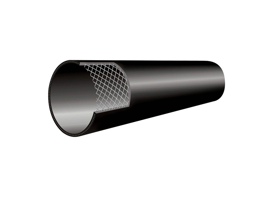 В чем разница между трубами из полиэтилена и трубами из ПВХ?