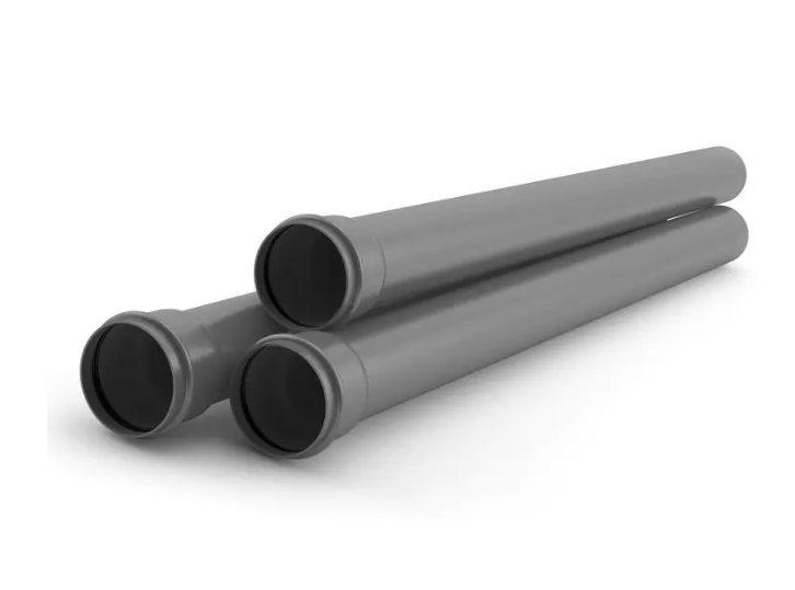 Как очистить трубу ПВХ?