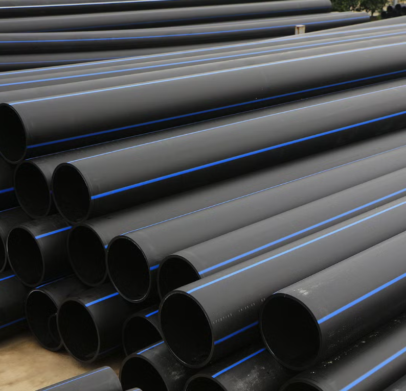 Что делать, если полиэтиленовая труба протекает? Можно ли его починить?