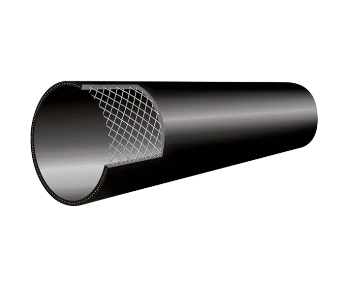 ПЭ трубы: почему это лучший выбор для современных систем водоснабжения и газоснабжения?