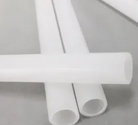 Насколько долговечны трубы ПВДФ по сравнению с другими материалами?